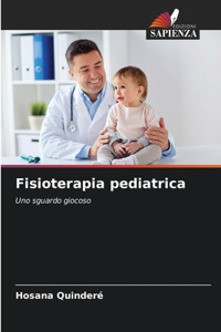 Fisioterapia pediatrica