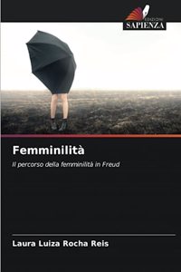 Femminilità