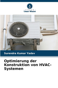 Optimierung der Konstruktion von HVAC-Systemen