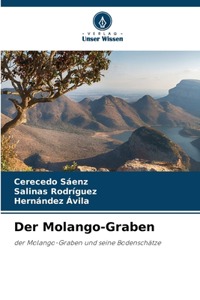 Molango-Graben