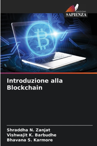 Introduzione alla Blockchain