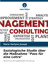 Soziologische Studie über die Maßnahme 