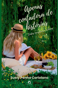 Apenas Contadora De Histórias