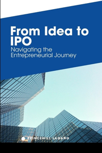 From Idea to IPO