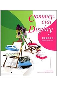 (Bilingual edition) Business Exhibition Design (landscape and architectural design series)(Chinese Edition)