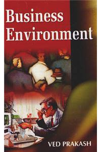 Business Environment