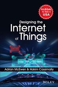 Designing The Internet Of Things