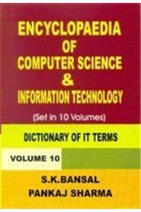 Encyclopaedia of Computer Science and Information Technology