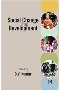 Social Change and Development