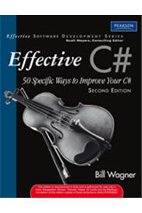 More Effective C#