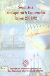 South Asia development and cooperation report, 2001/02