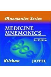 Medicine Mnemonics