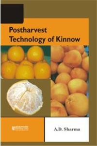 Post Harvest Technology of Kinnow