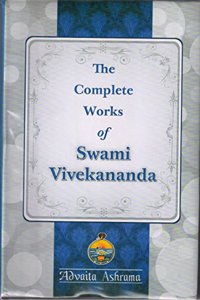 The Complete Works of Swami Vivekananda - (vol-4)