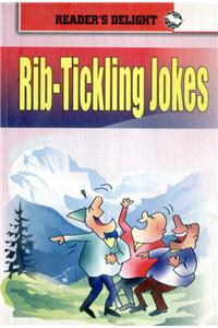 Rib-Tickling Jokes