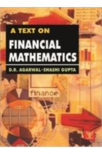Text On Financial Mathematics PB