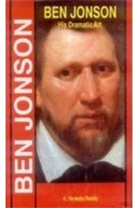 Ben Jonson