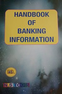 Handbook of Banking Information