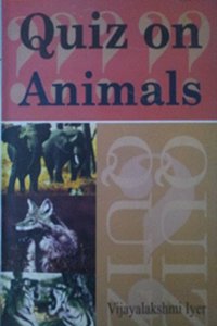 Quiz On Animals