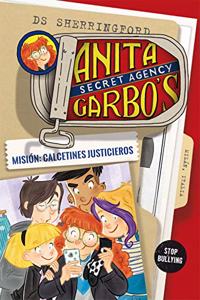 Calcetines justicieros/ The Righteous Socks (Mision/ Mission, 5)