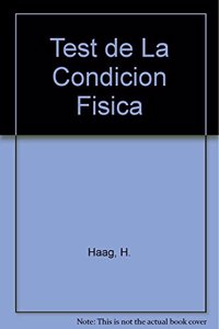 Tests de la condicion fisica / Tests of Physical Fitness