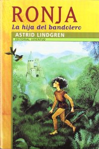 Ronja, La Hija Del Bandolero/ Ronja, the Bandit's Daughter
