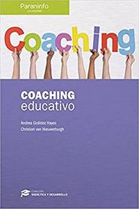 Coaching educativo // Coleccion: Didactica y Desarrollo
