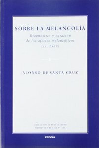 Sobre la melancolia.