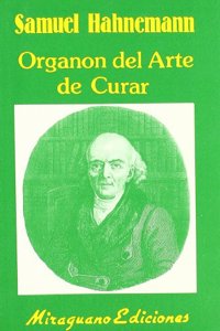 Organon del Arte de Curar