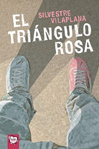 El triangulo rosa