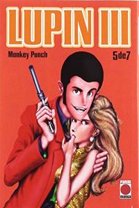 Lupin III