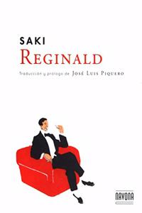 Reginald (Navona Ficciones) (Spanish Edition)