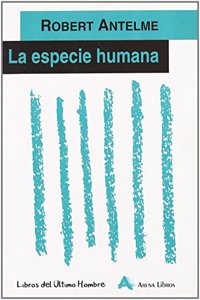 La Especie Humana
