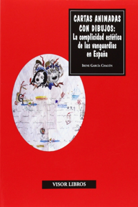 Cartas animadas con dibujos