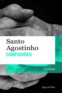 Confissões (edição de bolso)