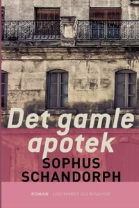 Det gamle apotek