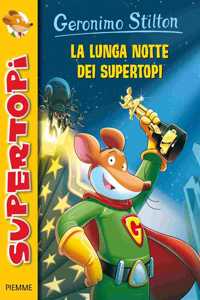 Geronimo Stilton