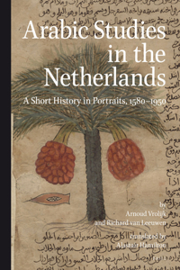 Arabic Studies in the Netherlands