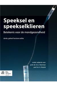 Speeksel En Speekselklieren