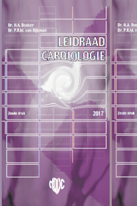 Leidraad Cardiologie