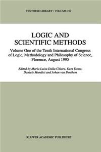 Logic and Scientific Methods