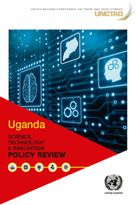 Uganda Science, Technology and Innovation Policy Review