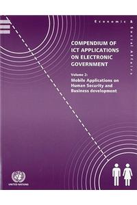 Compendium of Ict Applications on Electronic Government