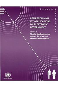Compendium of ICT Applications on Electronic Government