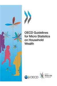 OECD Guidelines for Micro Statistics on Household Wealth