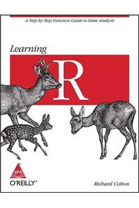 Learning R