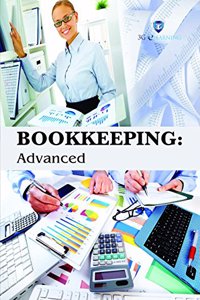 Bookkeeping : Advanced (Book with Dvd) (Workbook Included)
