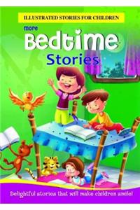 More Bedtime Stories