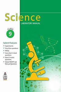 Science Laboratory Manual for Class 9