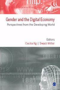 Gender and the Digital Economy